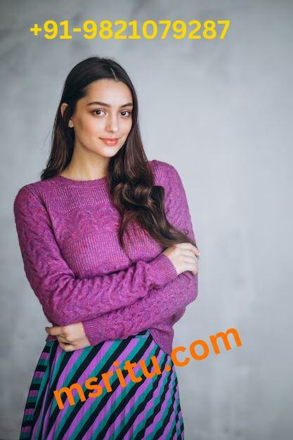 Influencer Escorts Service in Delhi